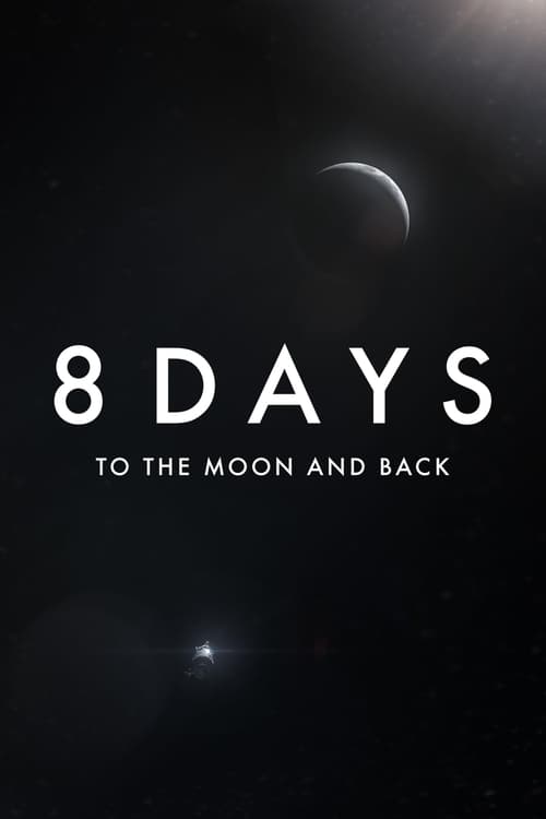 thumb 8 días del Apolo 11