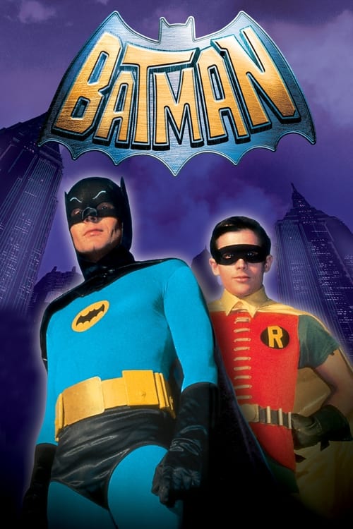 thumb Batman: La película