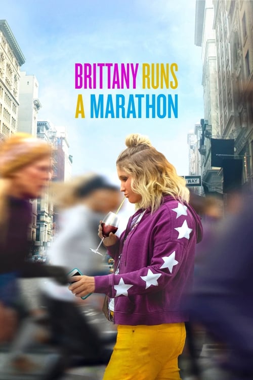 thumb Brittany Runs a Marathon