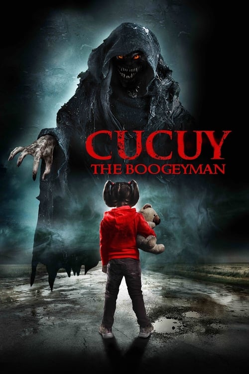 thumb Cucuy: The Boogeyman