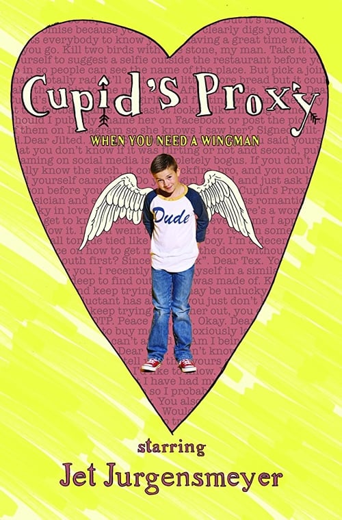 thumb Cupid's Proxy