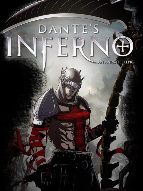 thumb Dante's Inferno: La película