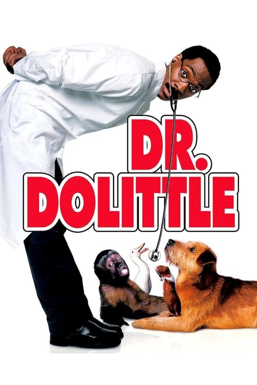 thumb Dr. Dolittle