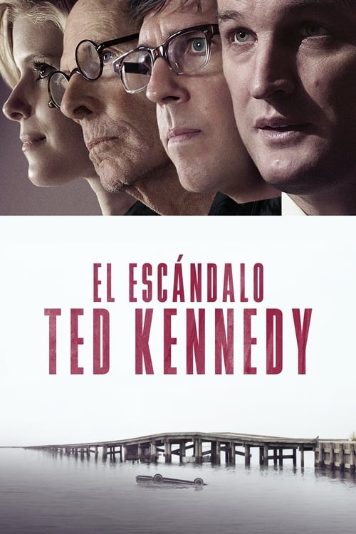 thumb El escándalo Ted Kennedy