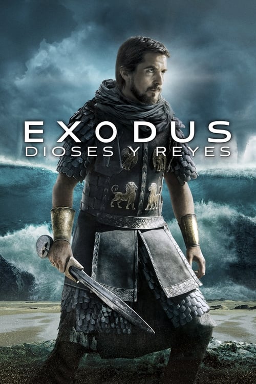 thumb Exodus: Dioses y reyes