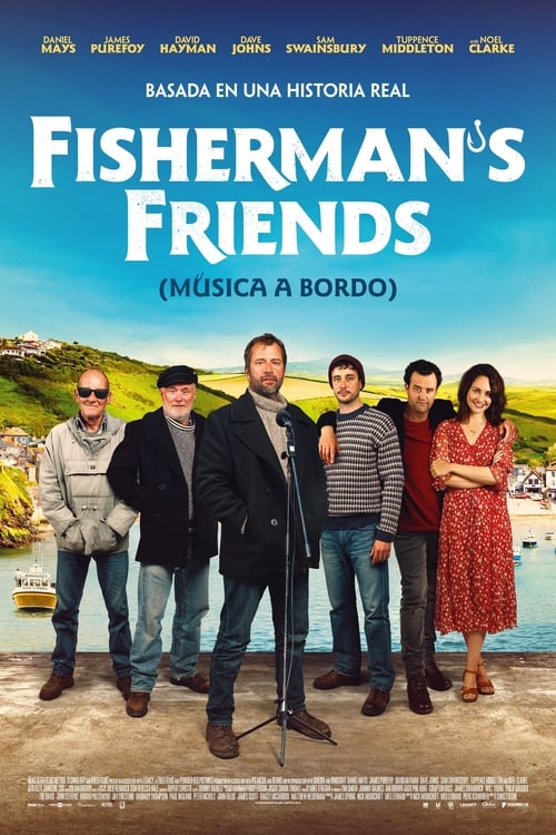 thumb Fisherman's Friends (Música a bordo)