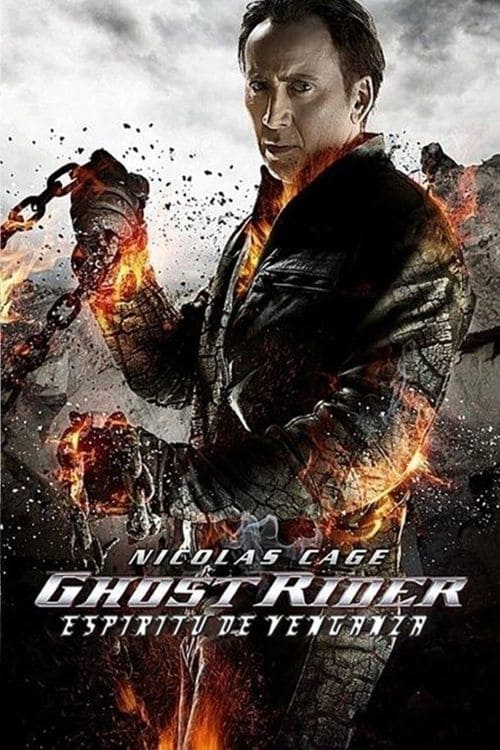 thumb Ghost Rider: Espíritu de venganza