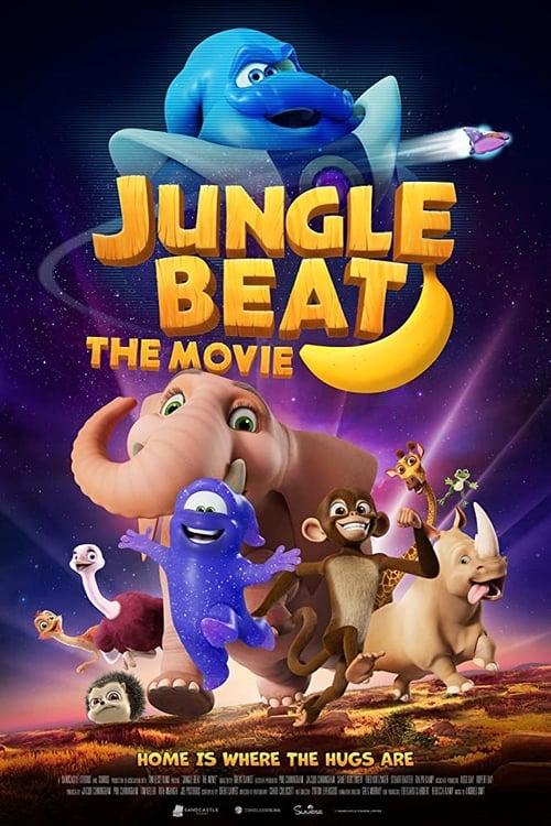 thumb Jungle Beat: la película