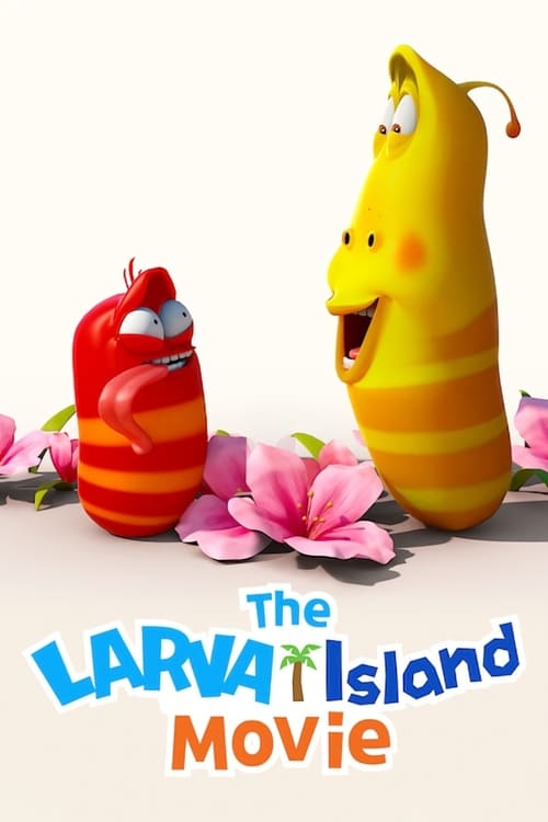thumb Larva: Aventuras en la isla - La película