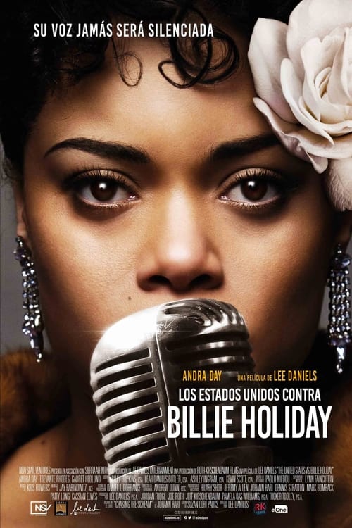 thumb Los Estados Unidos contra Billie Holiday