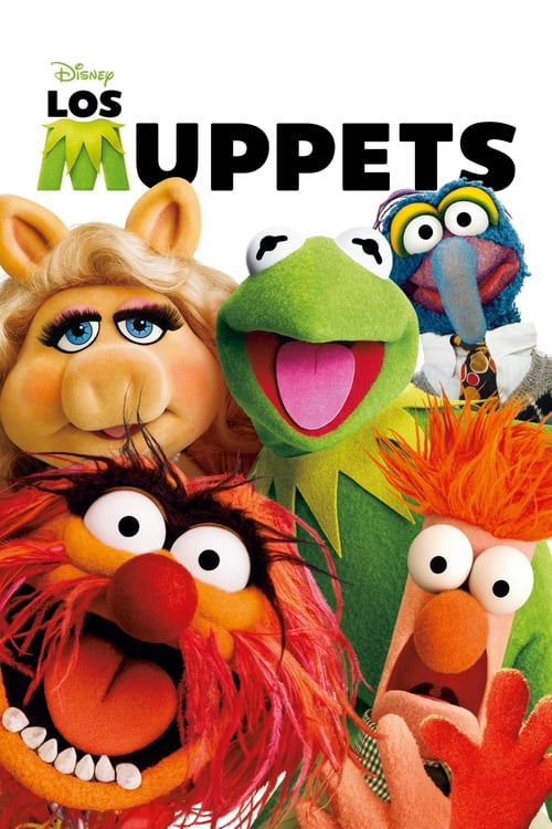 thumb Los Muppets