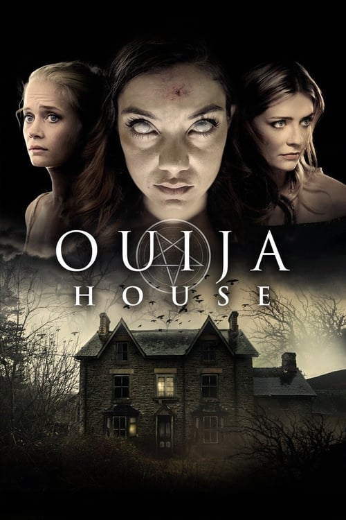 thumb Ouija House