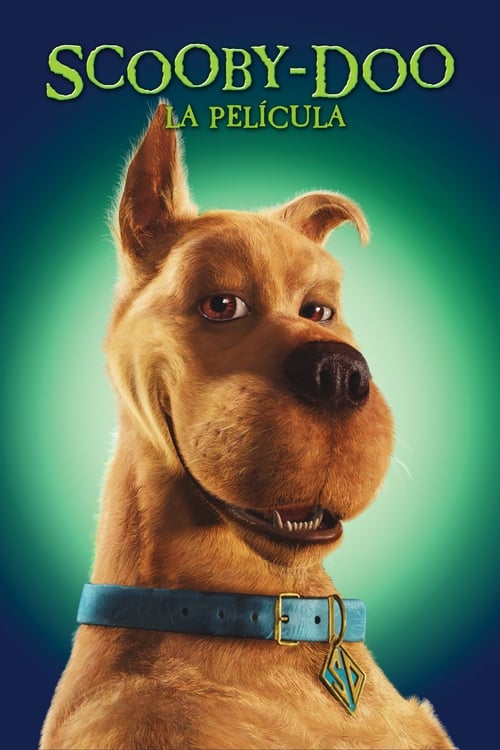 thumb Scooby-Doo