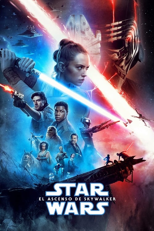 thumb Star Wars: El ascenso de Skywalker