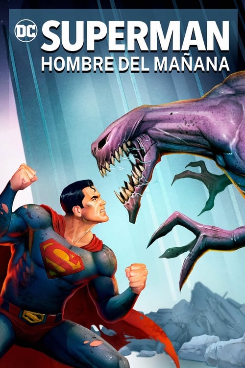 thumb Superman: El Hombre del Mañana