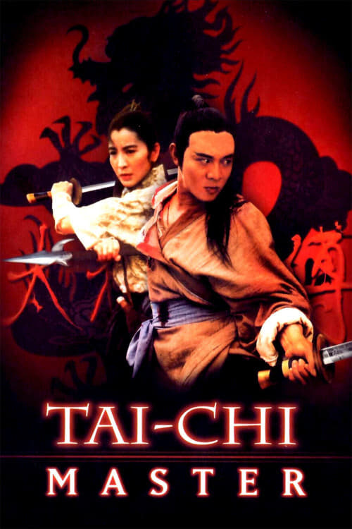thumb Tai-Chi Master