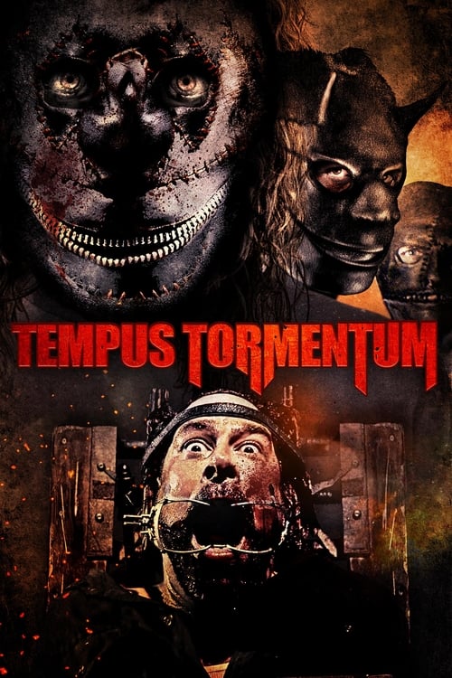 thumb Tempus Tormentum