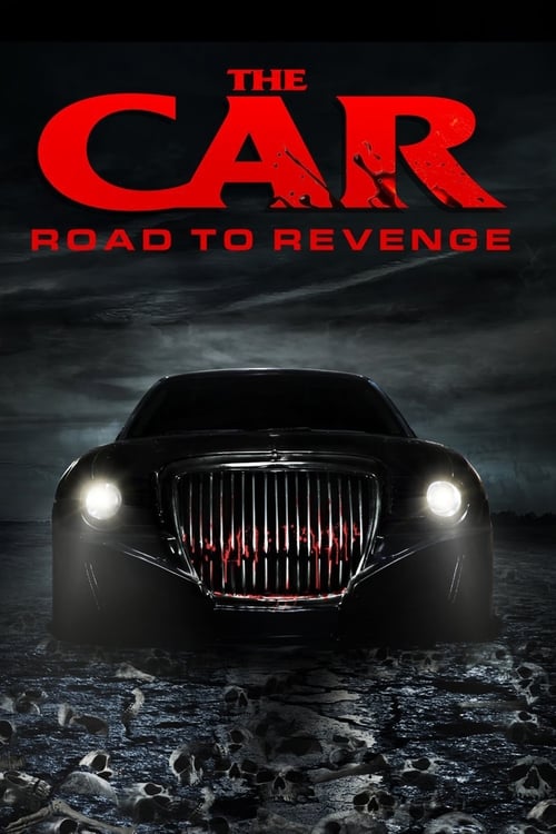 thumb The Car: Road to Revenge