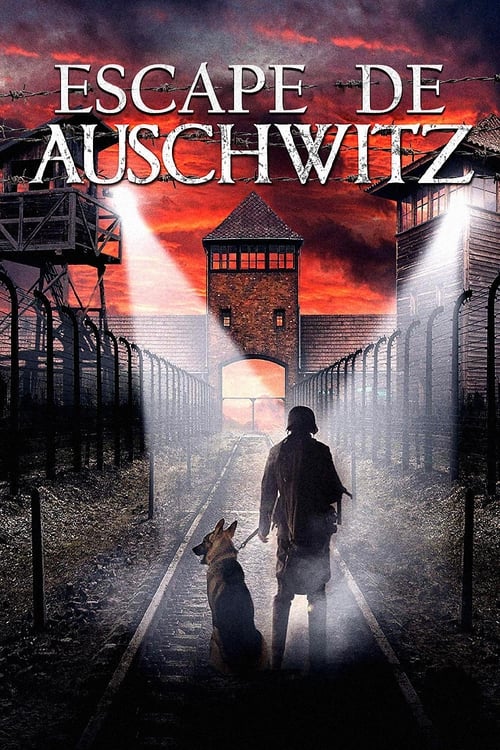 thumb The Escape from Auschwitz