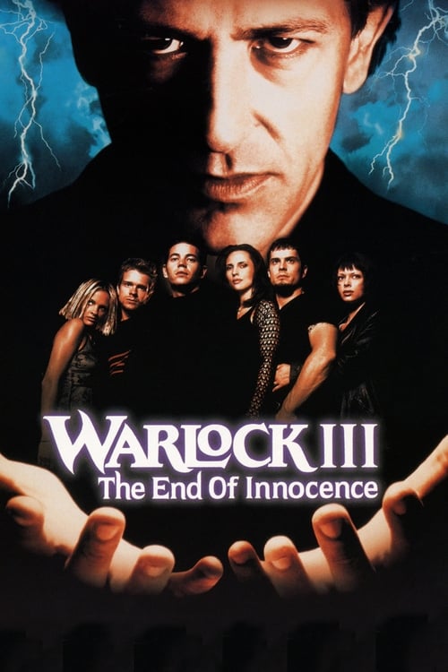 thumb Warlock 3: El final de la inocencia