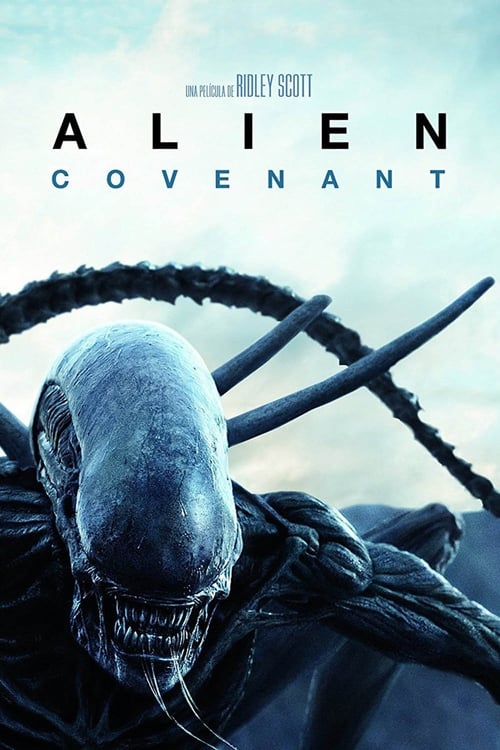 thumb Alien: Covenant