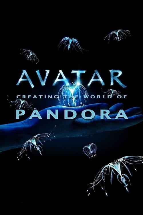 thumb Avatar: La creación del mundo de Pandora