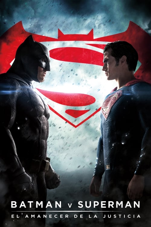 thumb Batman vs Superman: El amanecer de la Justicia