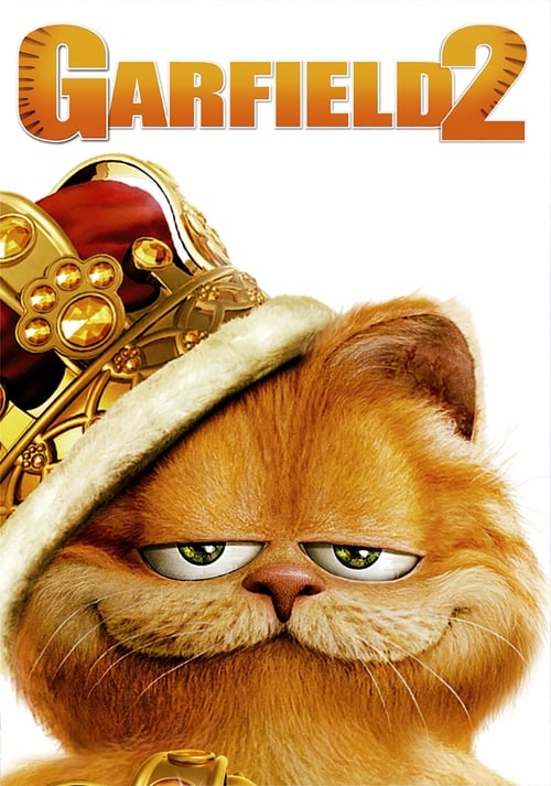 thumb Garfield 2