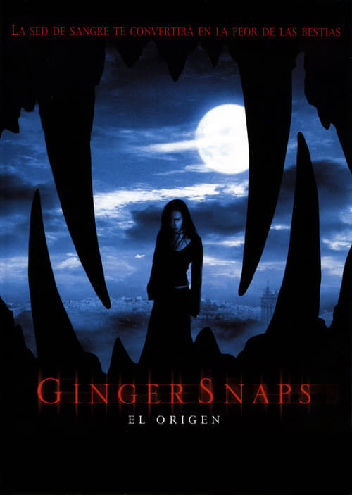 thumb Ginger Snaps III: El origen
