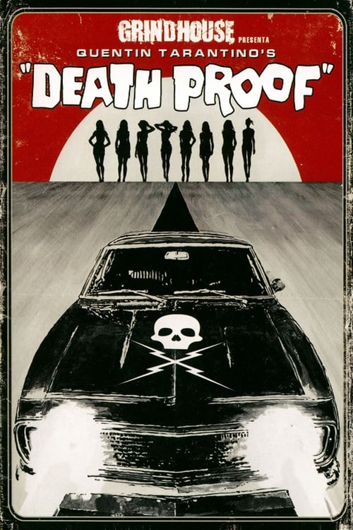 thumb Grindhouse (Death Proof)