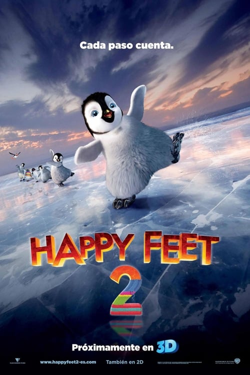 thumb Happy Feet 2
