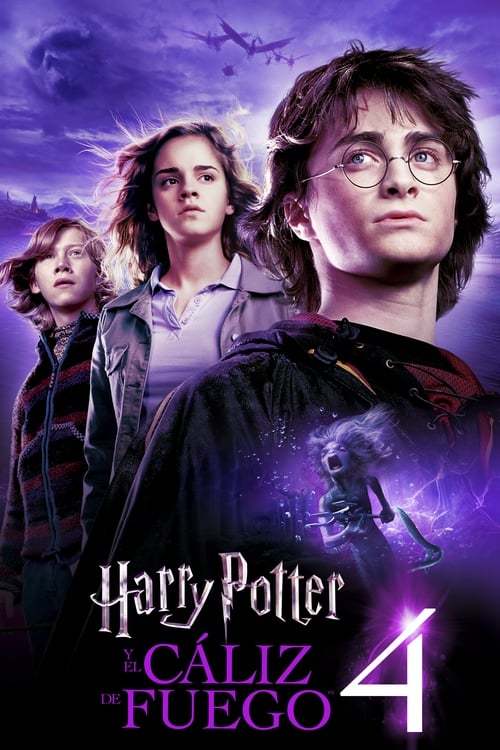 thumb Harry Potter y el cáliz de fuego