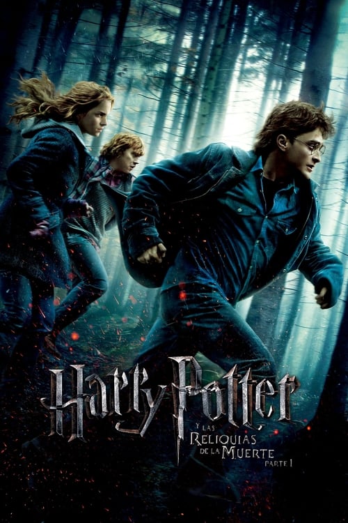 thumb Harry Potter y las Reliquias de la Muerte - Parte 1