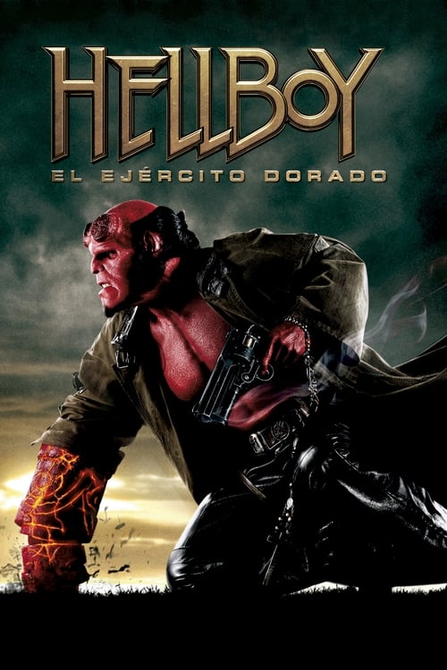 thumb Hellboy II: El ejército dorado