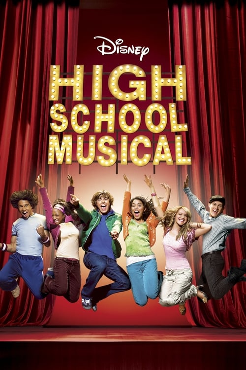 thumb High School Musical