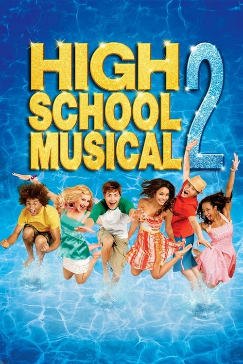 thumb High School Musical 2