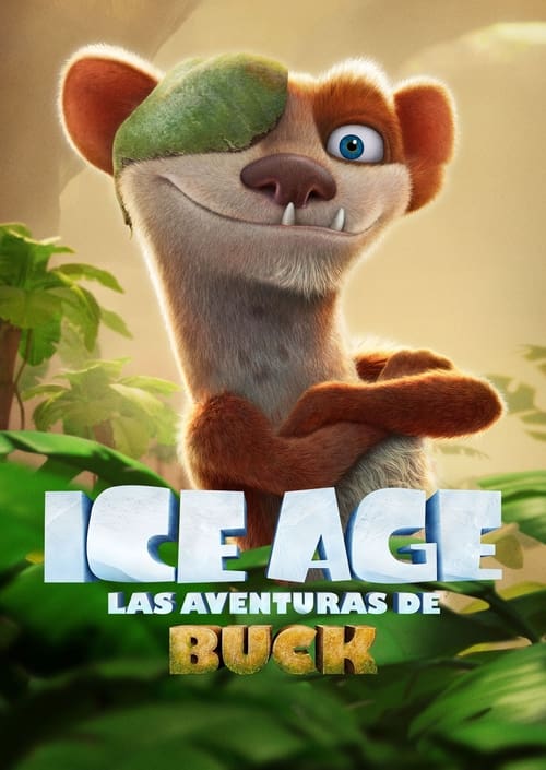 thumb Ice Age: Las aventuras de Buck
