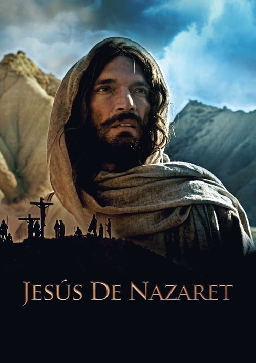 thumb Jesús de Nazaret: El Hijo de Dios