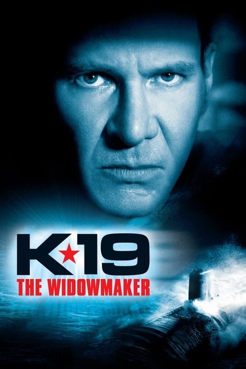 thumb K-19: The Widowmaker