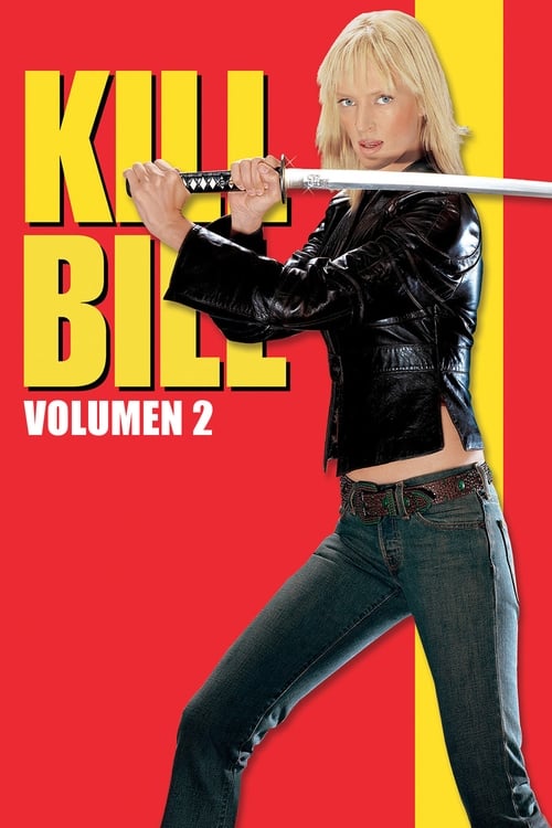 thumb Kill Bill: Volumen 2