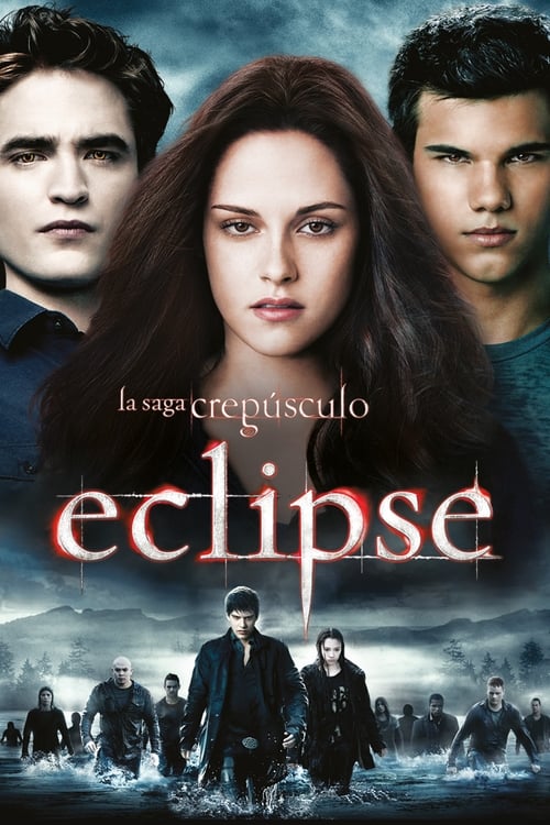 thumb La saga Crepúsculo: Eclipse