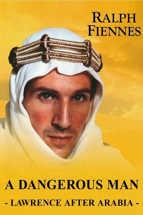 thumb Lawrence de Arabia: Un hombre peligroso