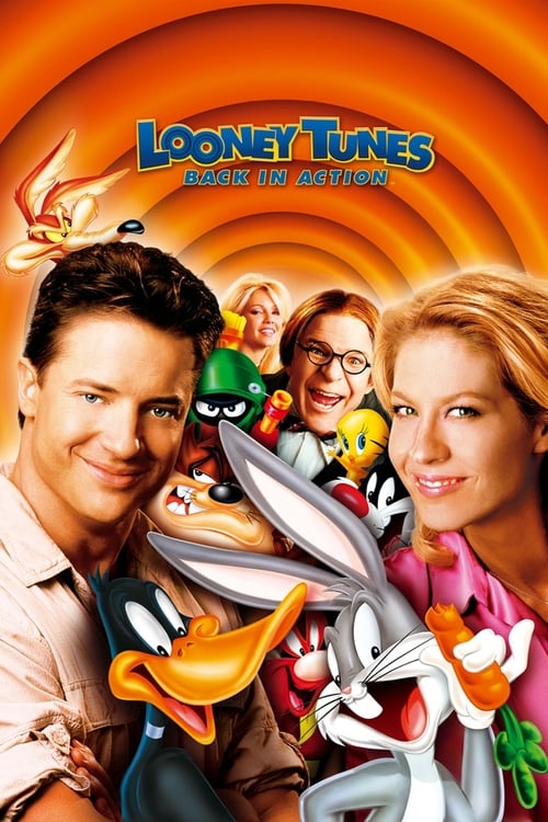 thumb Looney Tunes: De nuevo en acción