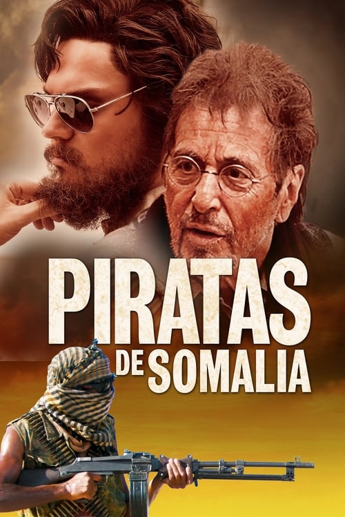 thumb Los Piratas De Somalia