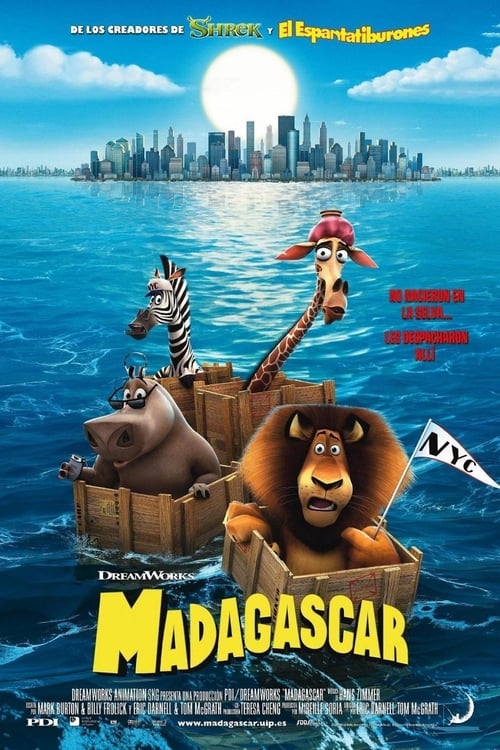 thumb Madagascar