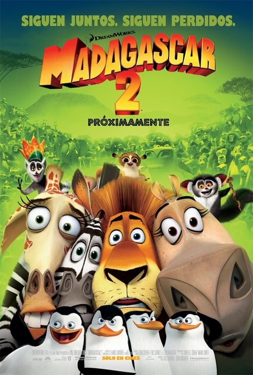 thumb Madagascar 2