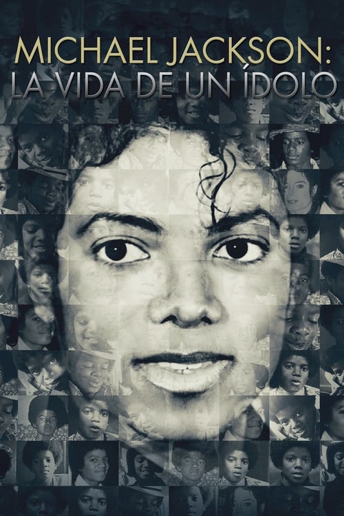 thumb Michael Jackson: La vida de un ídolo