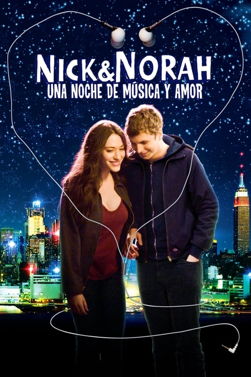 thumb Nick y Norah: Una noche de música y amor