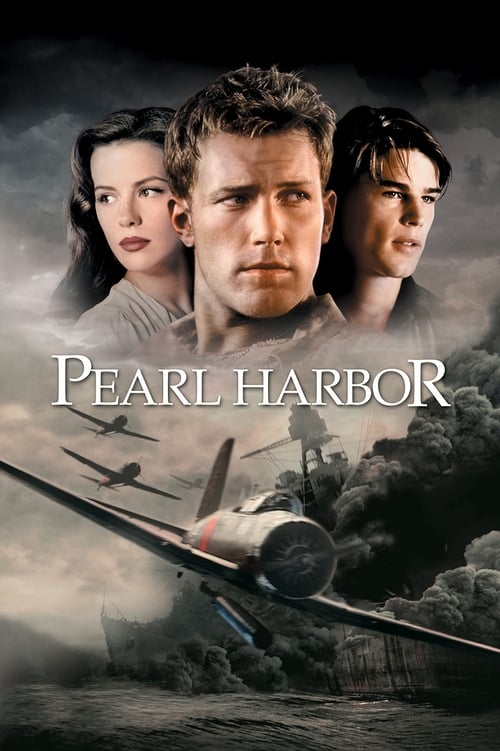 thumb Pearl Harbor