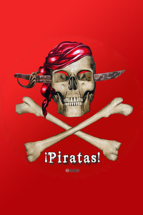thumb ¡Piratas!